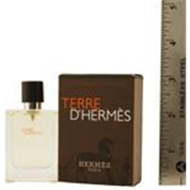 

Terre D'Hermes от Hermes Edt Mini, 0,17 унции TERRE D HERMES