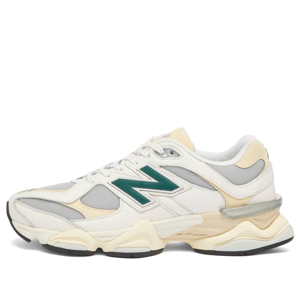 

Кроссовки U9060Ese New Balance, синий