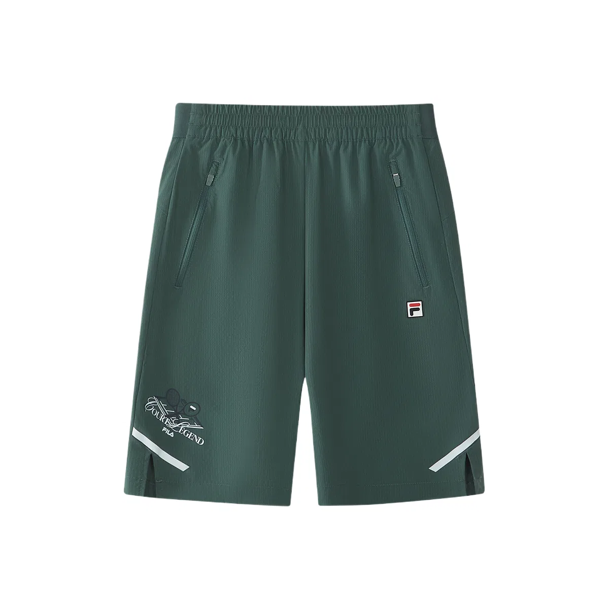 Шорты FILA KIDS PERFORMANCE FPF Kids' Lake Jasper