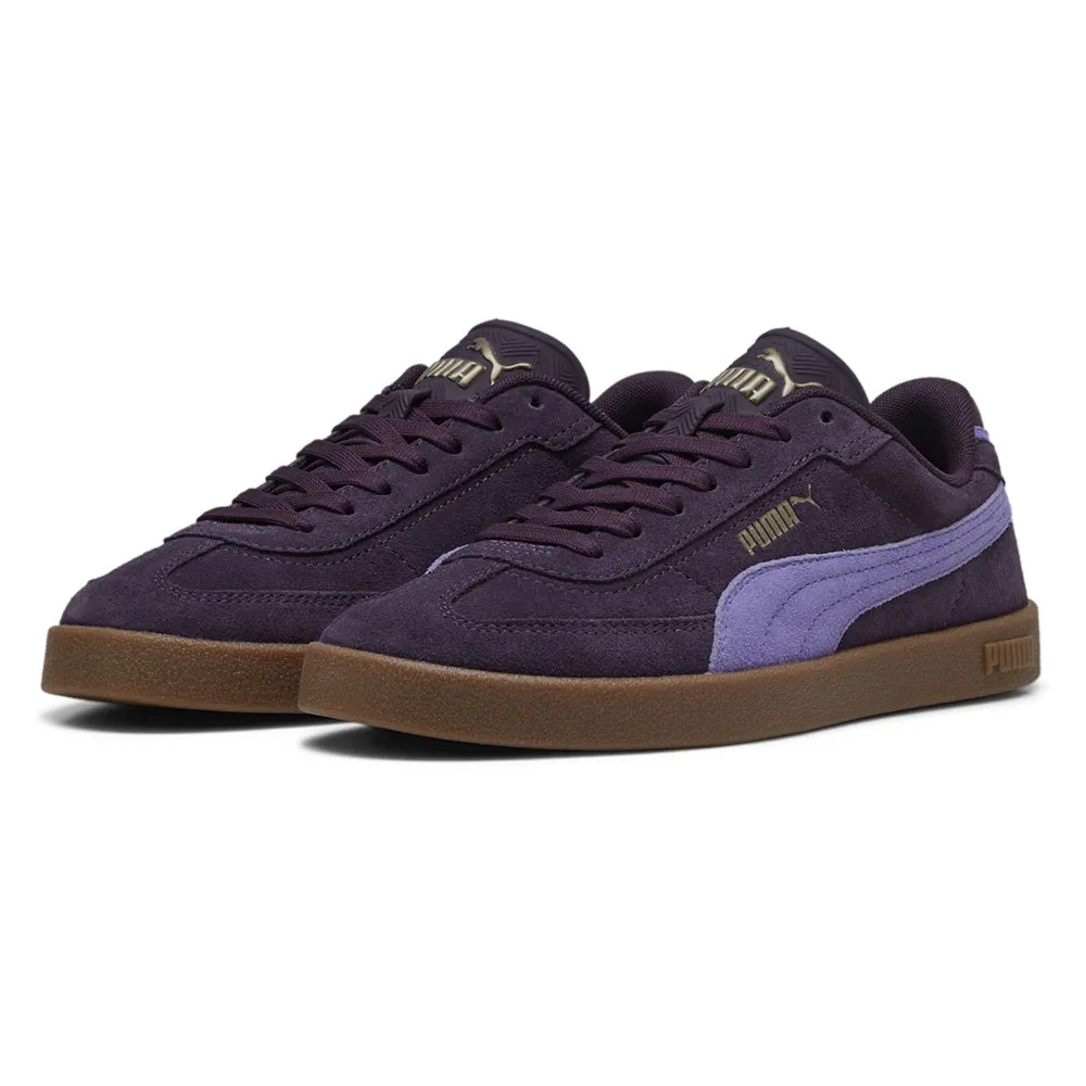 

Кроссовки Puma Club II Era Sue, фиолетовый