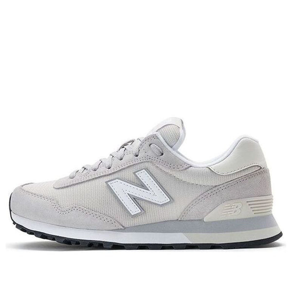 

Кроссовки 515 кроссовки gs New Balance, серый