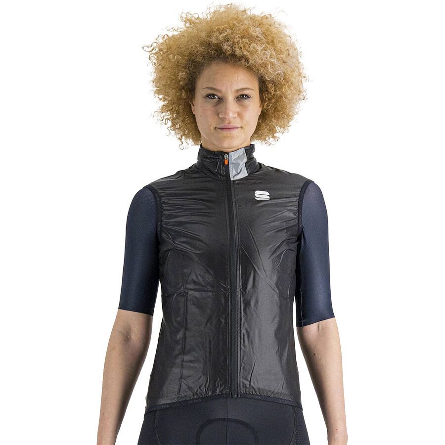 

Жилет Hot Pack Easylight для женщин Sportful Sportful, Black