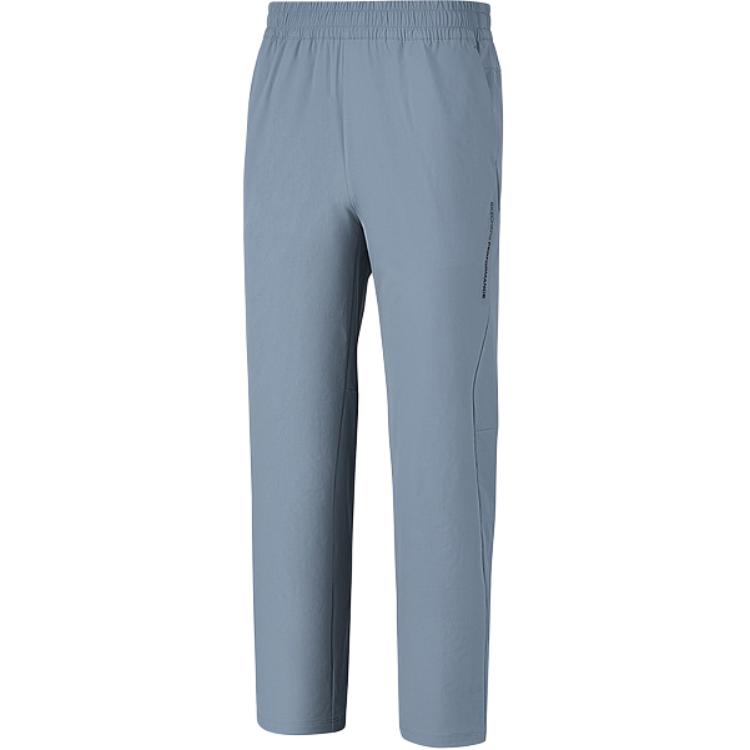 

Skechers Повседневные брюки мужские Limestone/011T Moderate Tapered