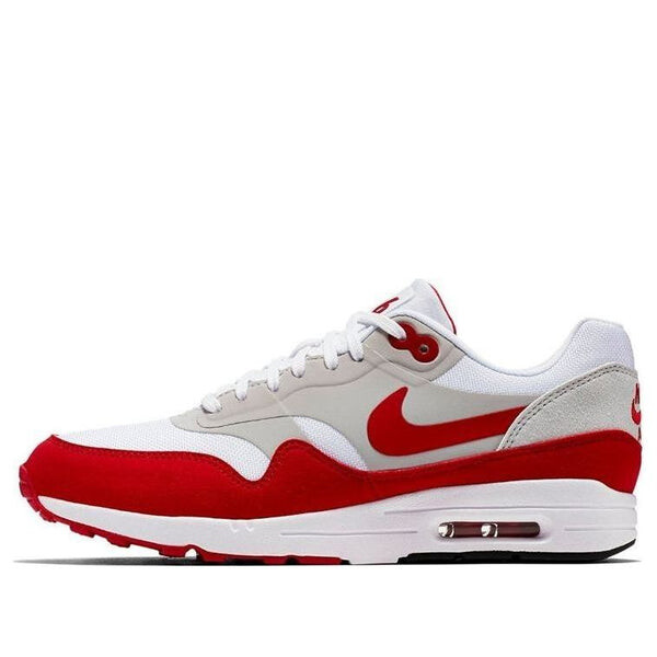 Кроссовки air max 1 ultra 2.0 le Nike, белый
