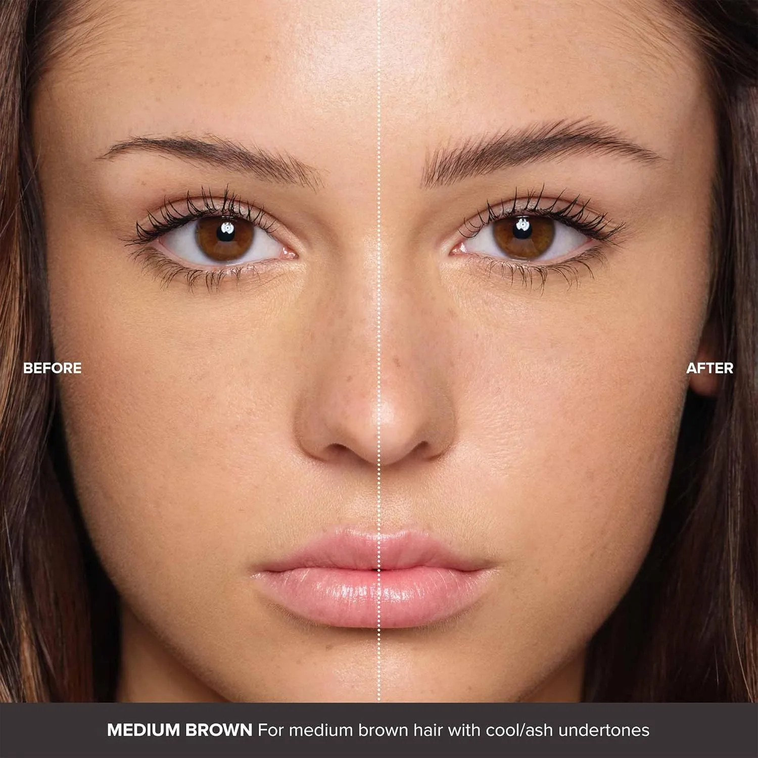 Anastasia Beverly Hills - Гель для придания объема и тонирования бровей, Medium Brown — фото 3