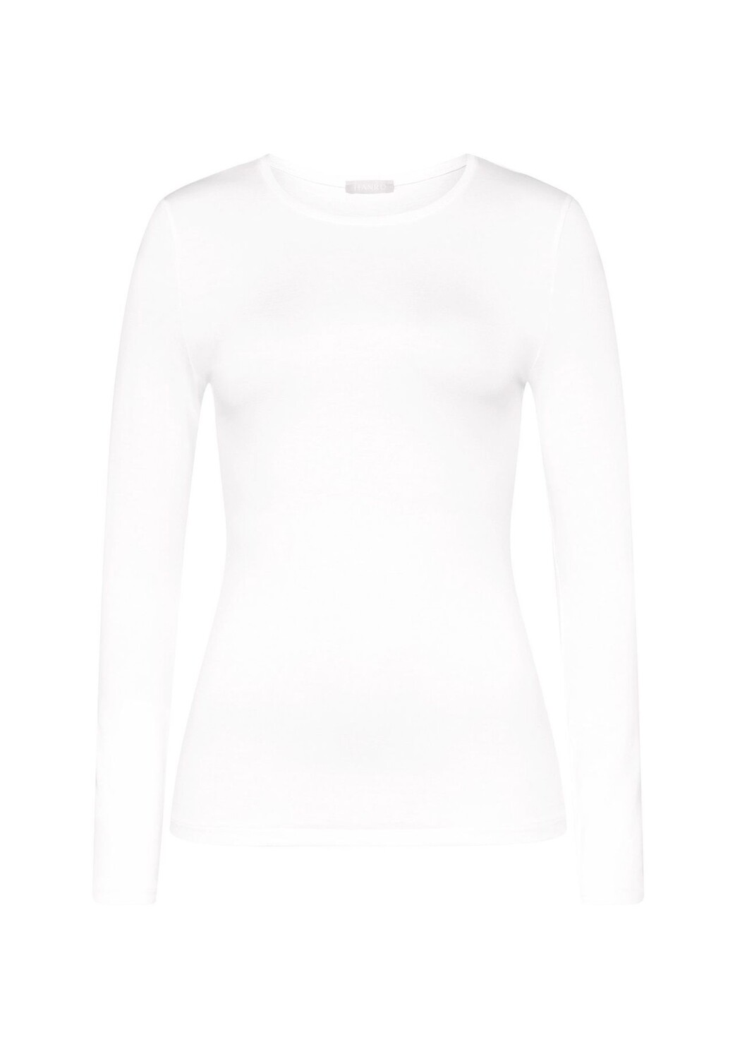 

Лонгслив HANRO, цвет White Damen