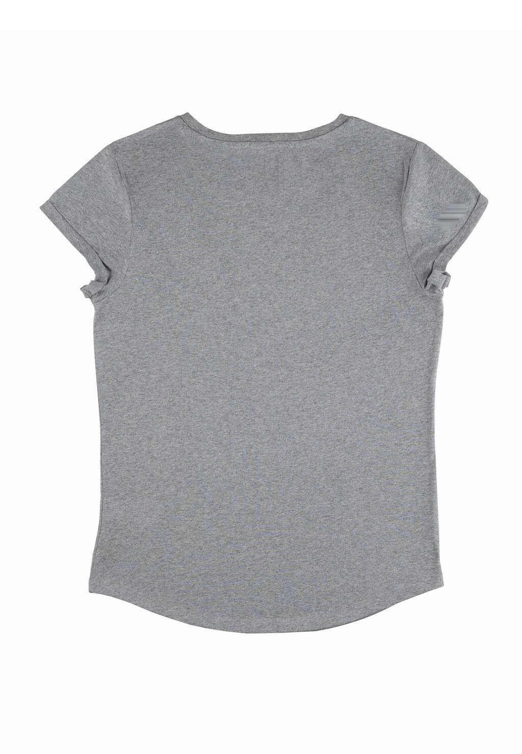 

Футболка с принтом DUMBO FOLLOW DREAMS Disney, цвет Mottled Light Grey
