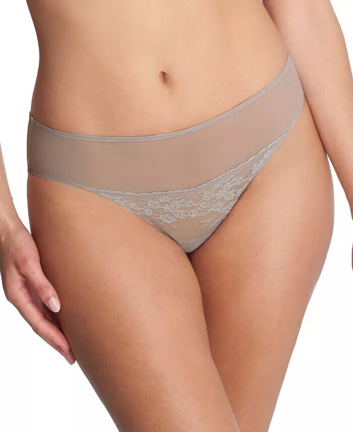 

Женское нижнее белье Cherry Blossom Girl 776191 Natori, серый