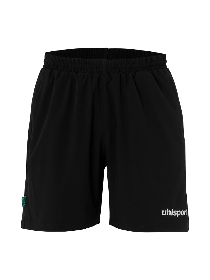 

Шорты uhlsport , черный