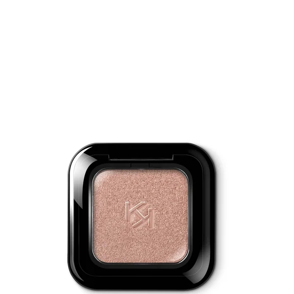 

Высокопигментированные тени для век 1,5 г Kiko Milano, цвет 22 sparkling shell