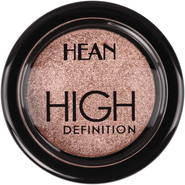 

Тени для век 304 dreamer, 1,9 г Hean High definition, цвет 304 dreamer