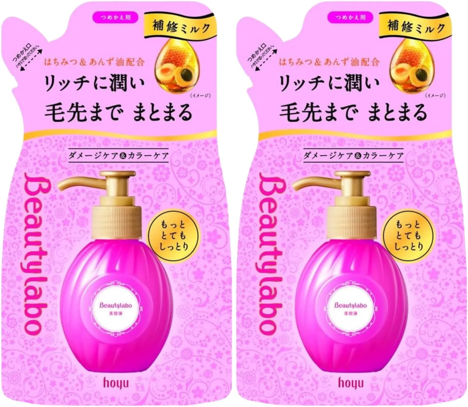 Сыворотка — Увлажняющая Beauty Lab Serum More Moist Refill x, 110 мл