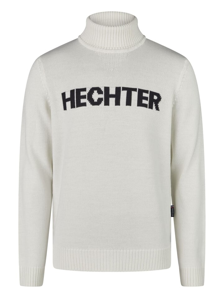 

Пуловер HECHTER PARIS, цвет offwhite