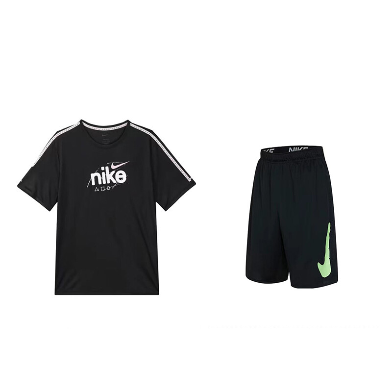

Повседневная спортивная одежда унисекс Nike