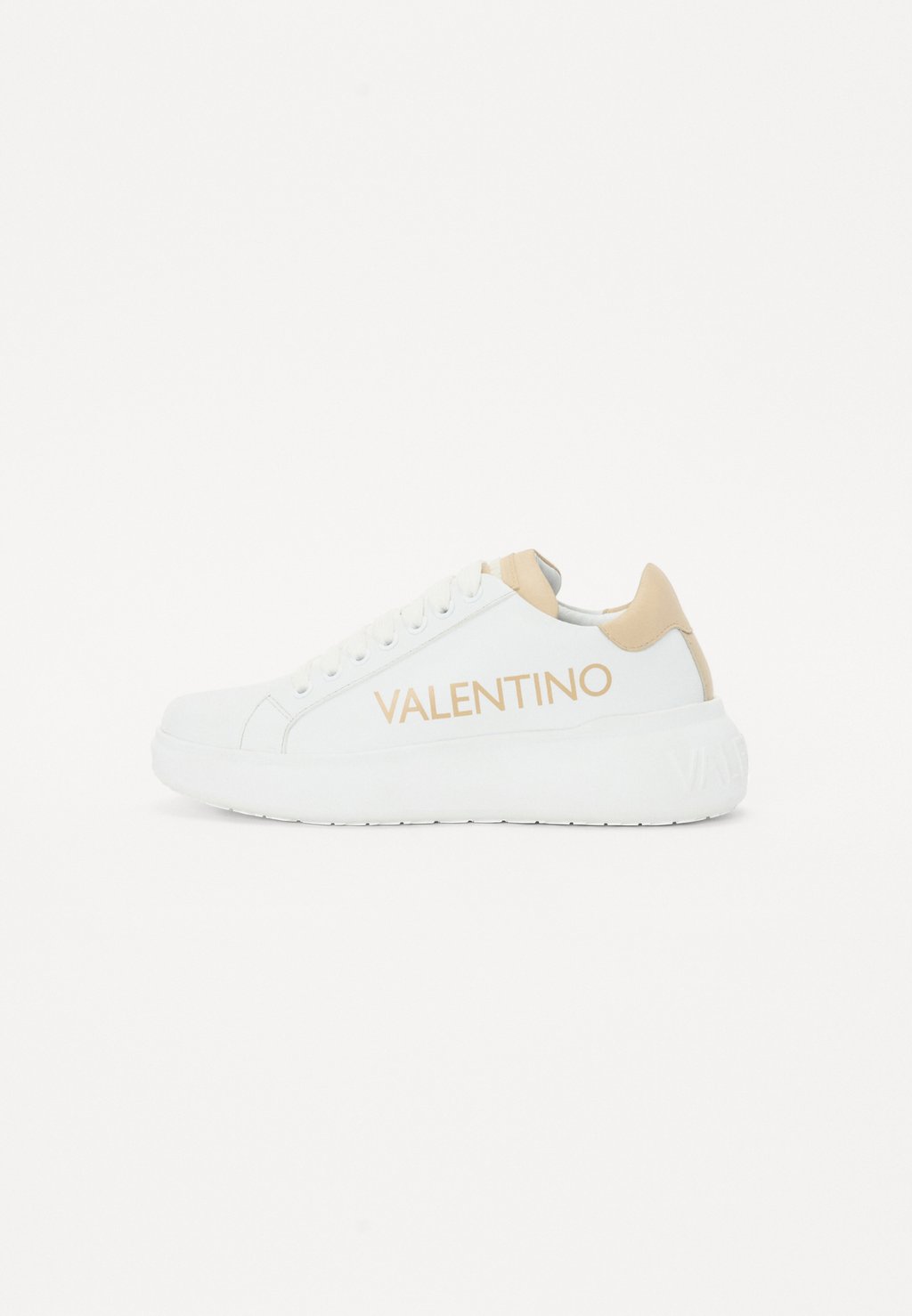 Кроссовки BOUNCE Valentino, белый