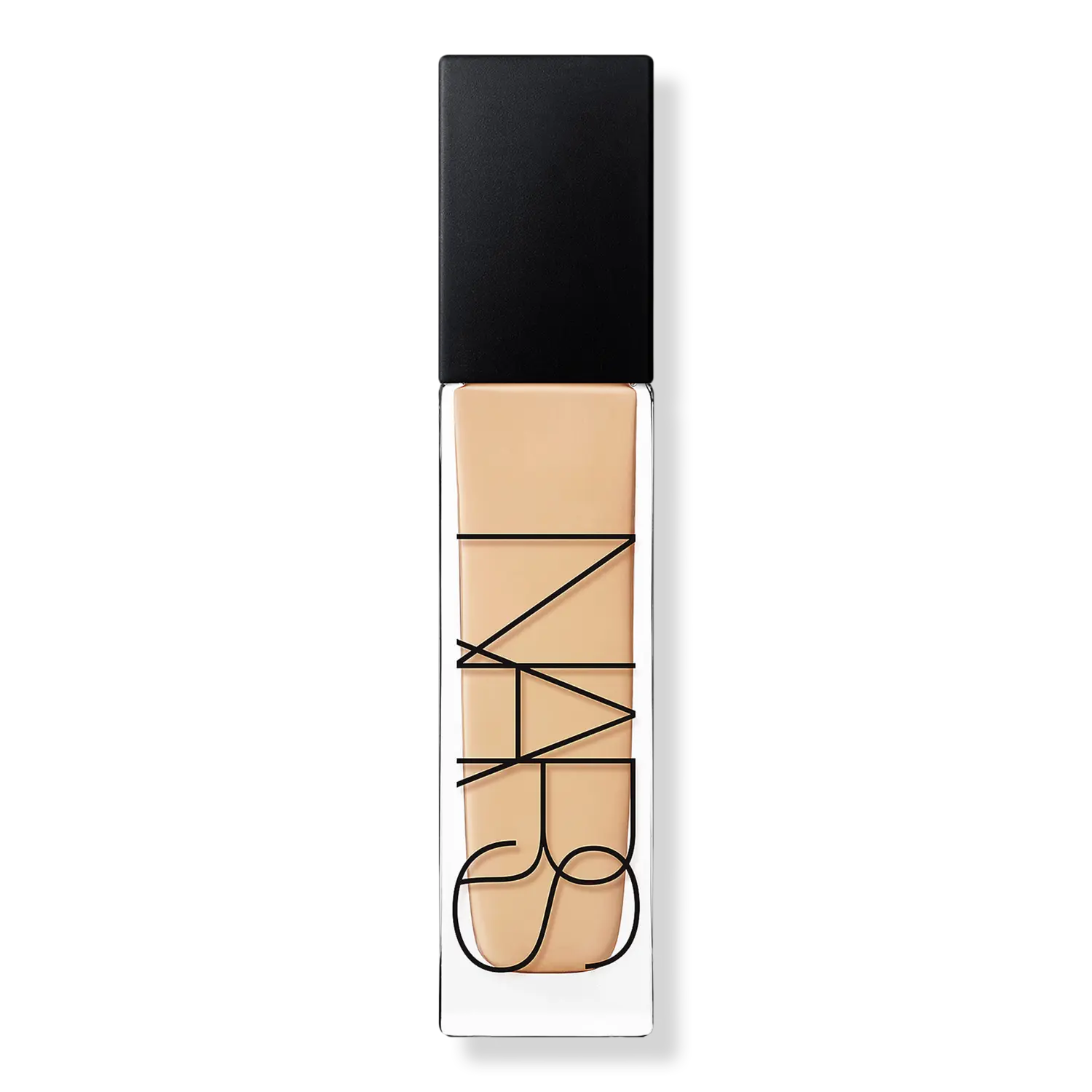 

Натуральная сияющая стойкая тональная основа NARS, Vienna (L4.5 - Light with cool undertones)