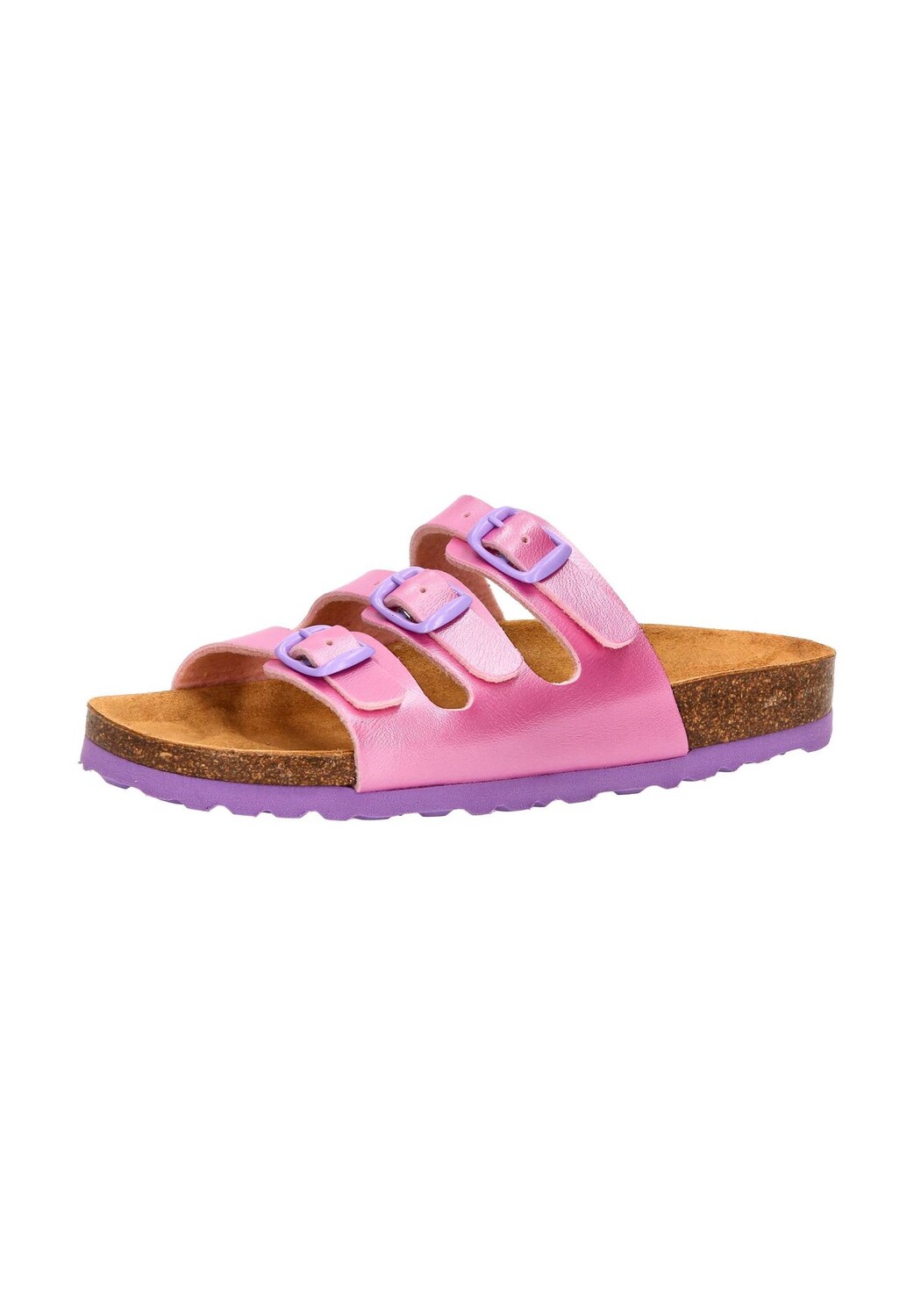 

Сандалии Bioline Kids LICO, розовый