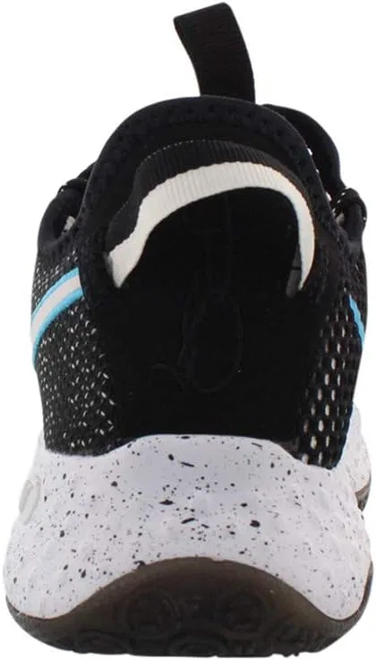 Мужские баскетбольные кроссовки Nike Cd5079-002, Multicoloured — фото 3
