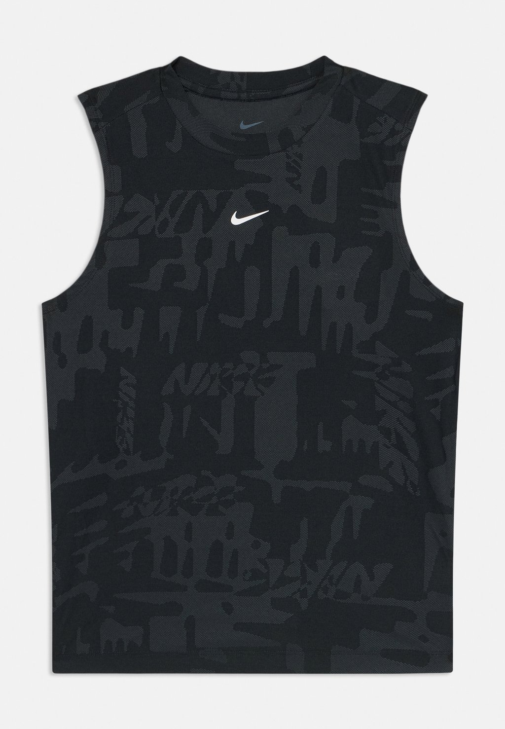 

Майка UNISEX Nike Performance, черный