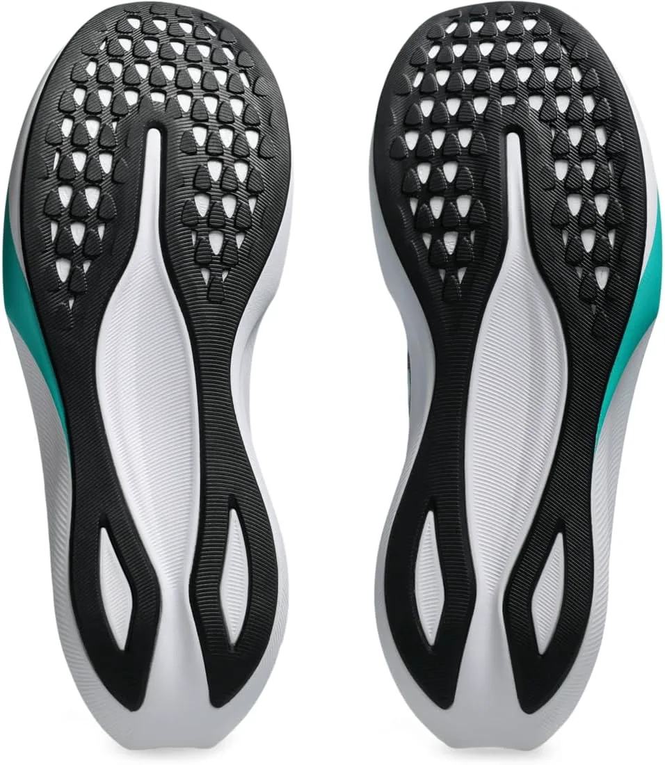 Беговые кроссовки Asics для мужчин Hyper Speed 4, черный — фото 3