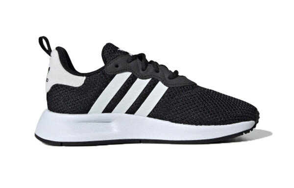 Кроссовки оригинал x_plr s Adidas, черный — фото 2