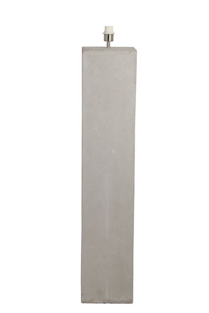

Торшер Light & Living колонна 25x130 см BONN бетон 1