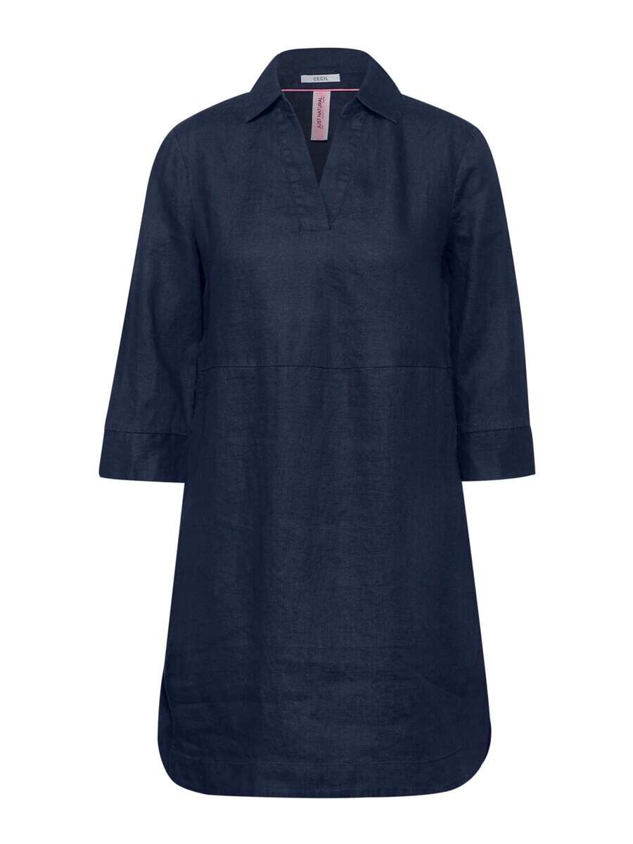 

Платье CECIL Dress, цвет Night blue