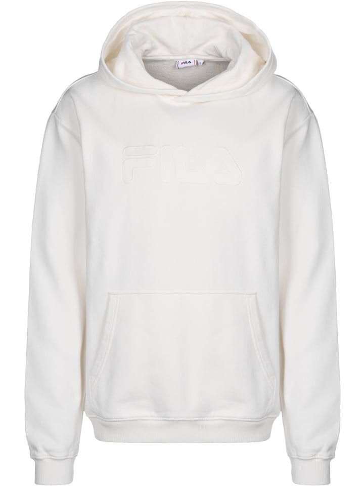 

Толстовка Fila, цвет egret