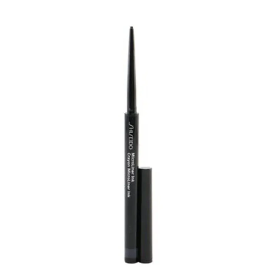 Подводка для глаз Shiseido Ladies MicroLiner Ink 0,002 унции № 07 Серый Макияж 729238177246