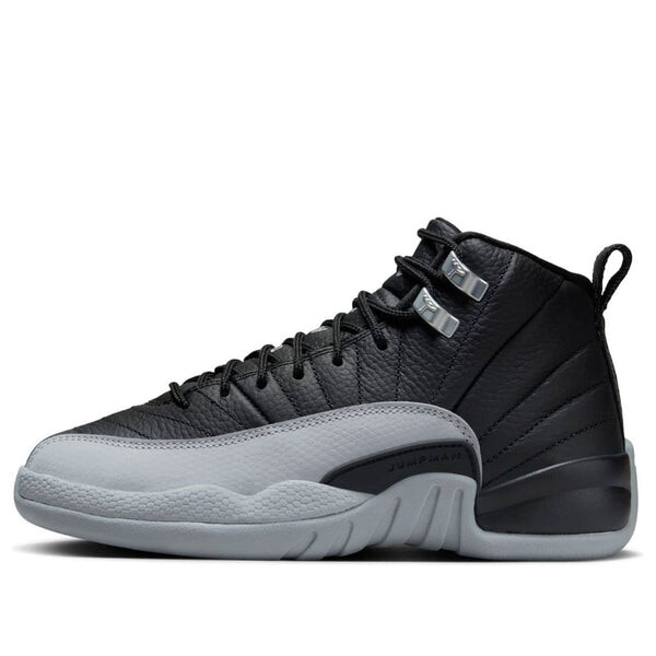 

Кроссовки 12 ретро Air Jordan, черный