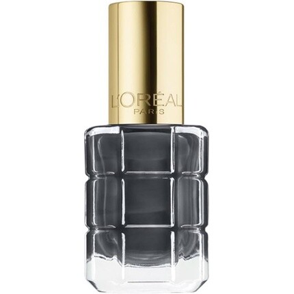 

Лак для ногтей L'Oreal Color Riche Vernis A Lhuile 672 Noir Oxyde, 13,5 мл, L'Oreal