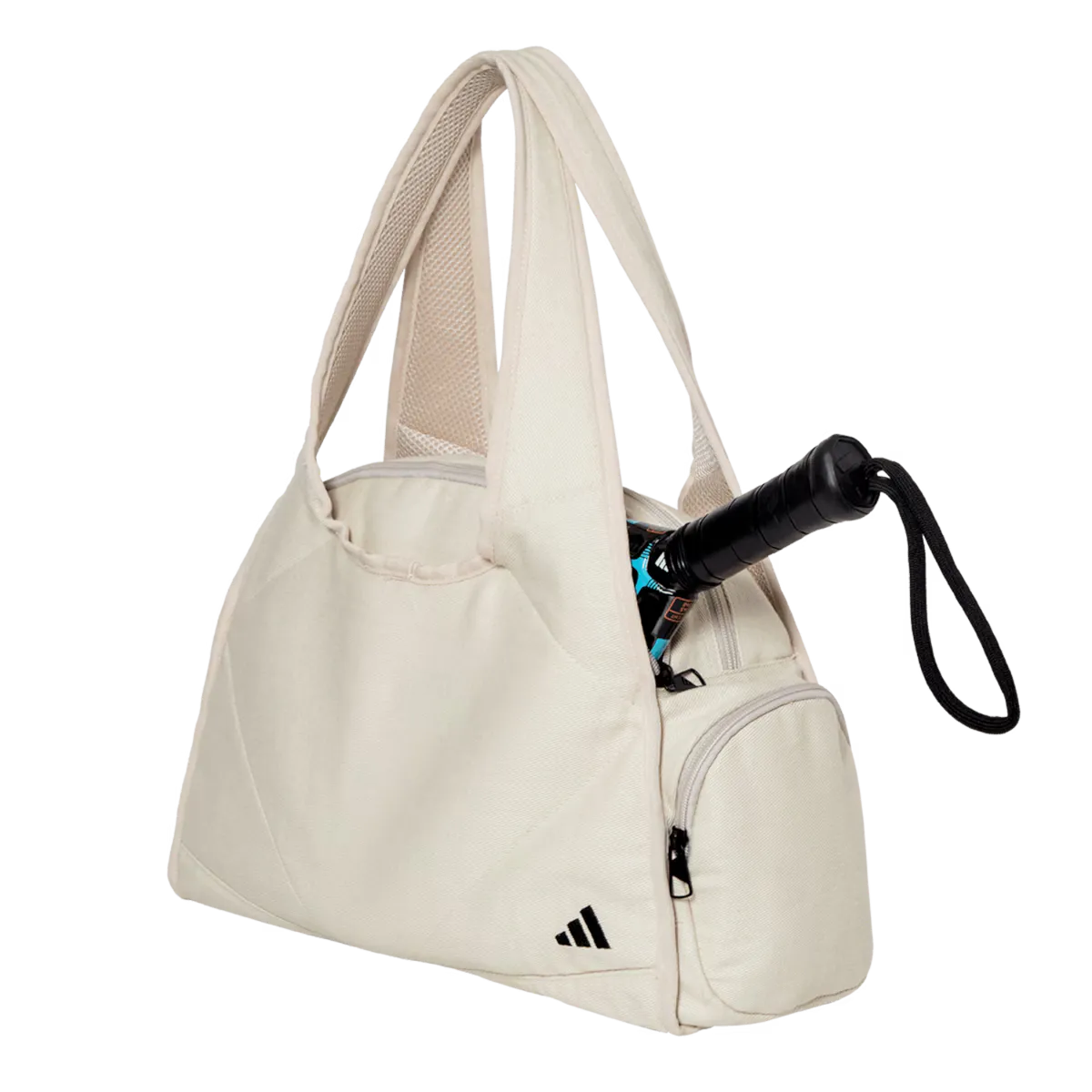 

Сумка для игры в падель Adidas Weekend Bag, белый