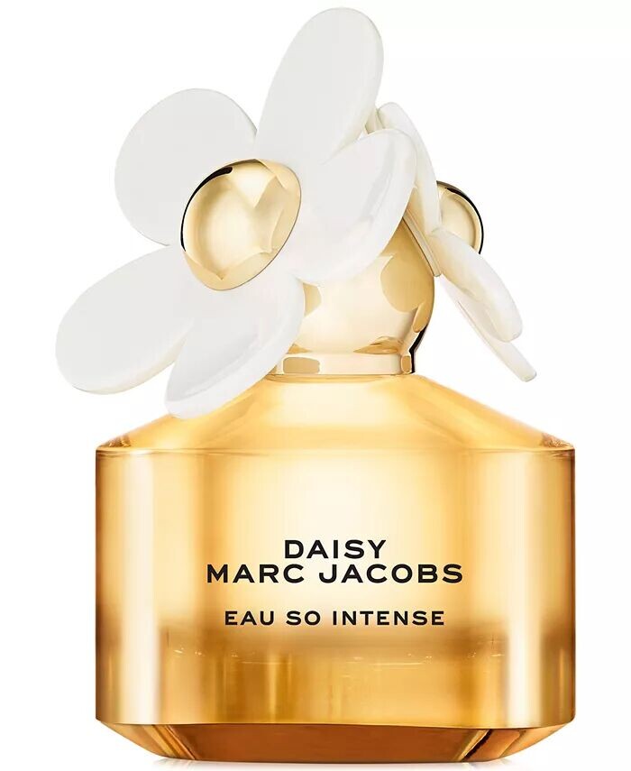 

Парфюмированная вода Daisy Eau So Intense, 1,6 унции Marc Jacobs