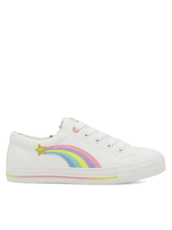 

Кроссовки CSS20379-26 Nelli Blu, белый