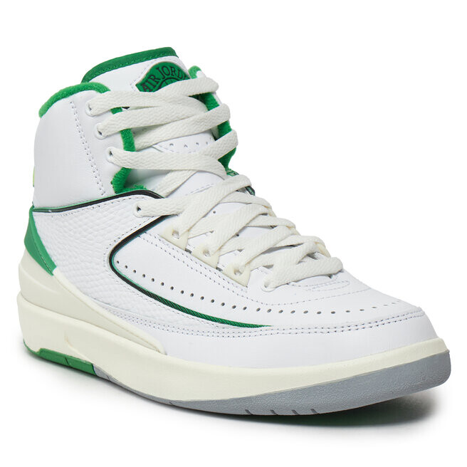 

Кроссовки Nike AirJordan, белый