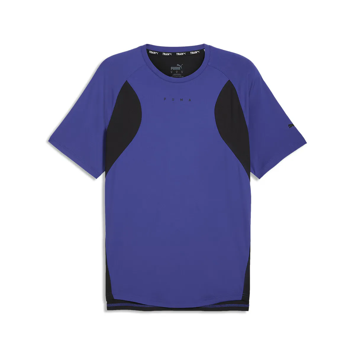

Мужская футболка ENERGY CLOUDSPUN MESH Puma, синий