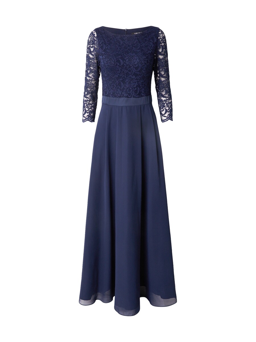 

Вечернее платье SWING, marine blue