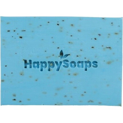 

Happy Body Bar – Бергамот и Ладан Happysoaps