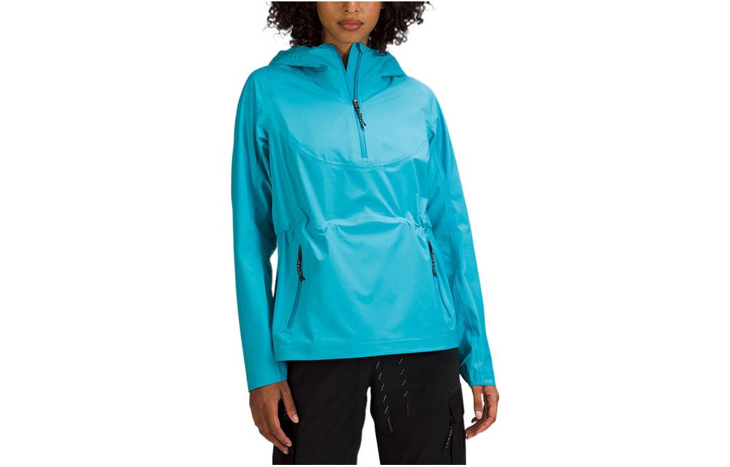 

Lululemon Куртка женская, Turquoise