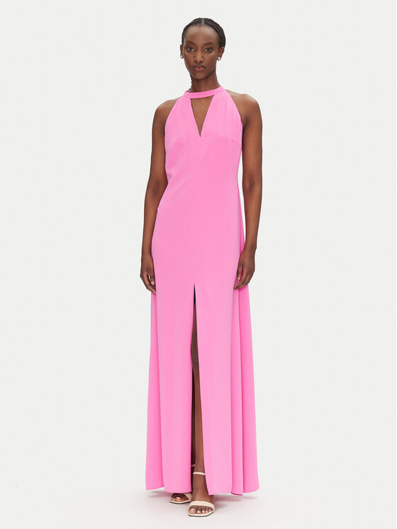 

Вечернее платье обычного кроя 53-3388-145 Access Fashion, розовый