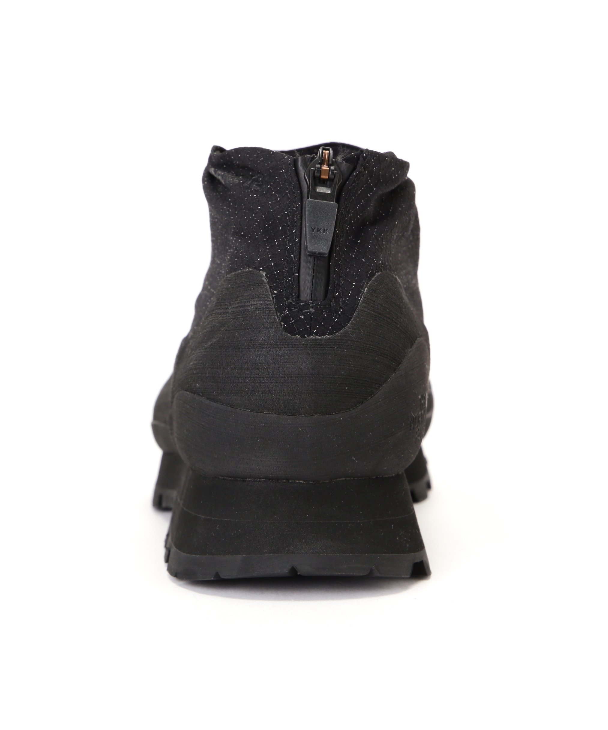Кроссовки The North Face TNF Rain Low GORE-TEX TNF52 B'2Nd, black — фото 3