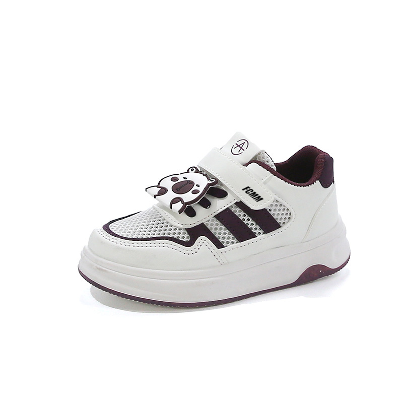 

Детская обувь для повседневной жизни FCMM, фиолетовый