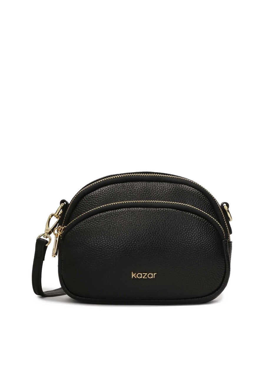 

Сумка кросс-боди Kazar, Black