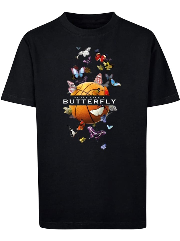 

Футболка Mister Tee, черный