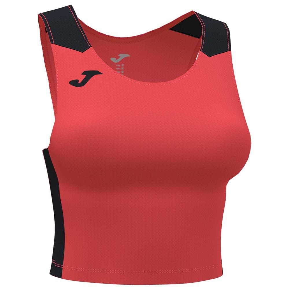 

Спортивный топ Joma Record II, красный