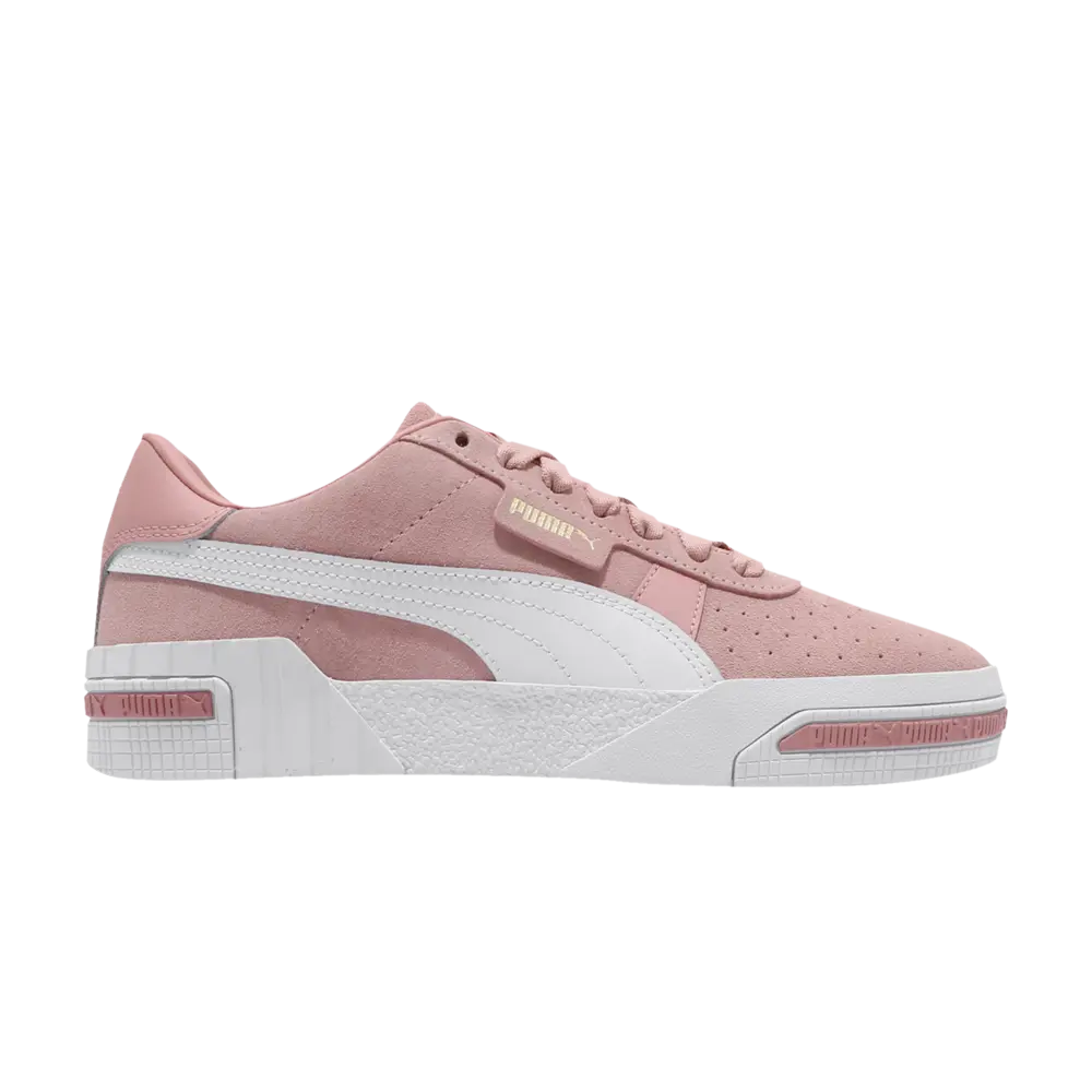 

Кроссовки Wmns Cali Taped Puma, розовый
