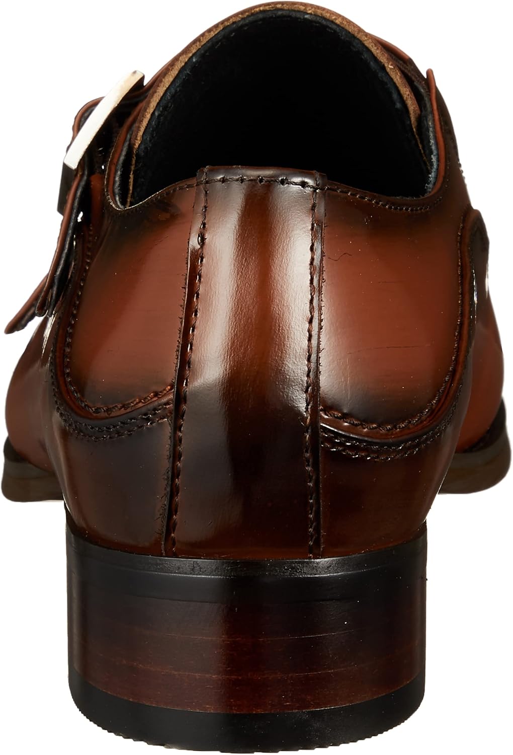 Туфли Men's Monk Business Shoes Christian Carano, коричневый — фото 3