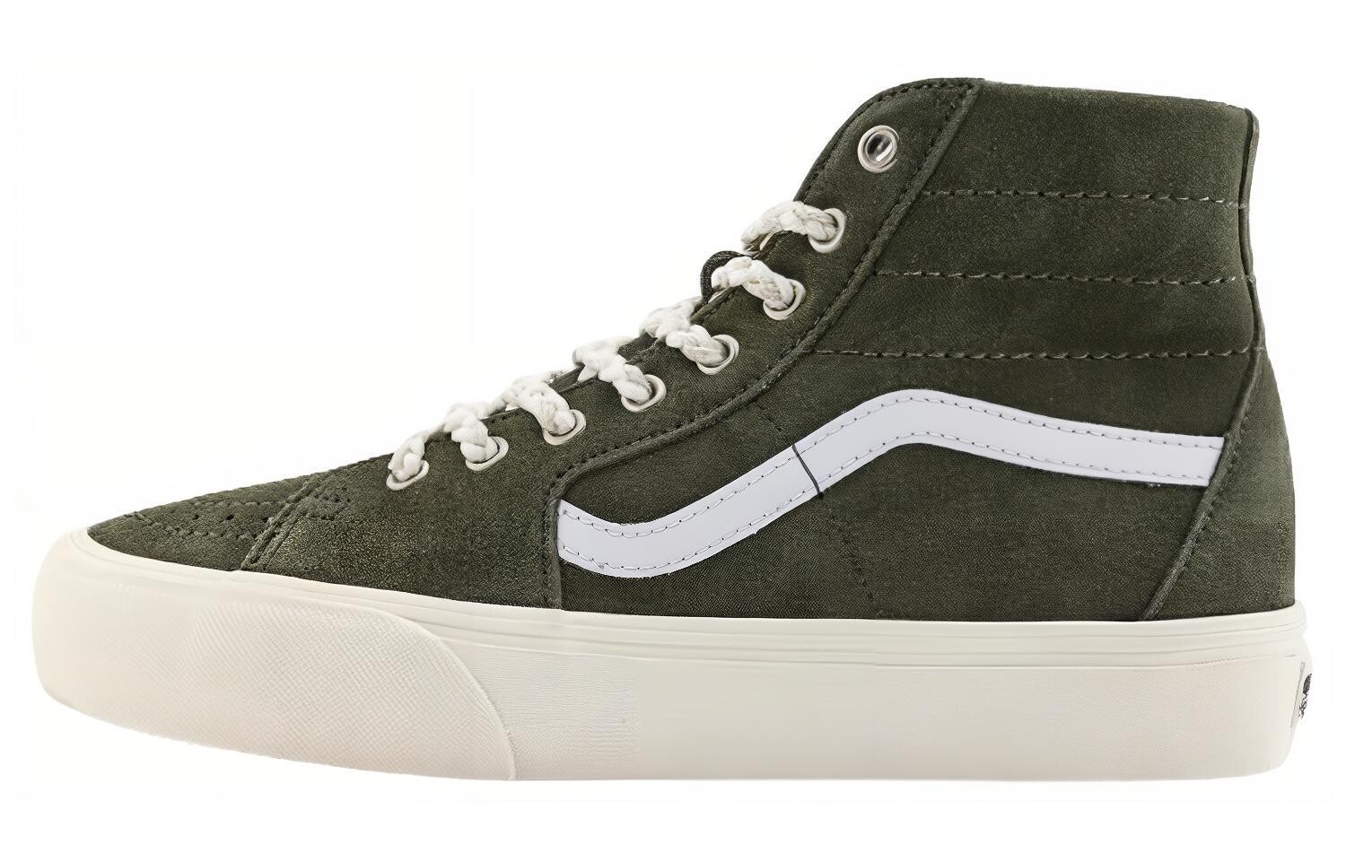 

Обувь для скейтбординга Vans унисекс, Green