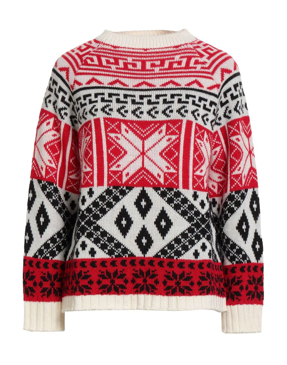 

Свитер Vicolo, красный