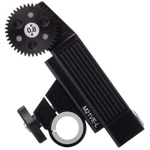 

HEDEN M21VE-L 256 Lens Motor with Dual-Pin Hub M21-200